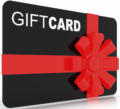 Birhtday Gift Card